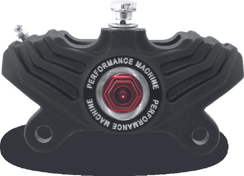 Performance Machine Caliper 125x4R for Vintage Models