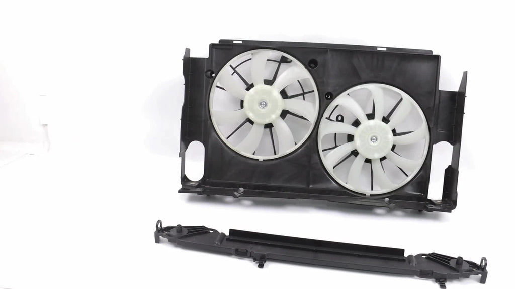 Cooling Fan for Toyota RAV4 2014
