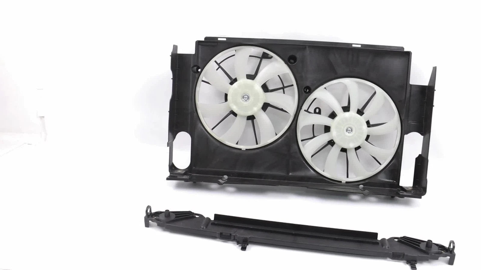 Cooling Fan for Toyota RAV4 2014