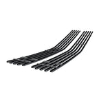 Black Billet Front Grille Insert for Chevy Blazer/C/K Pickup (1994-1999)