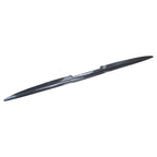 Carbon Fiber Rear Trunk Lip Spoiler Wing Universal