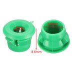 Side Sill Skirt Trim Moulding Clips Grommet for BMW E30–E87 (1982–2011)