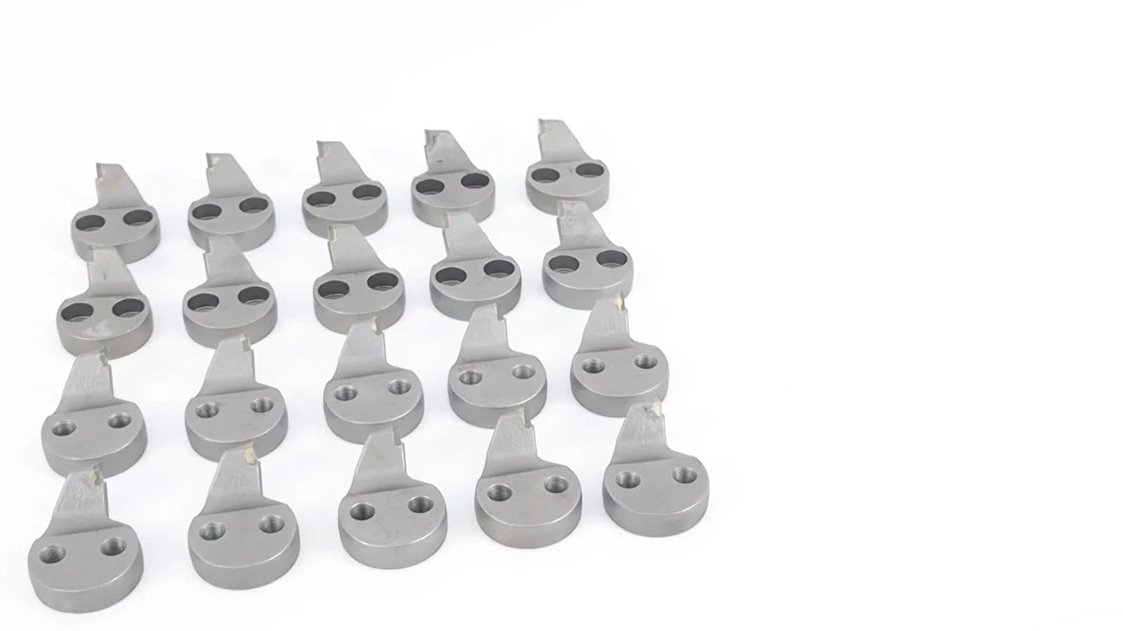 20 Pack Stump Grinder Teeth for Rayco Super Tooth