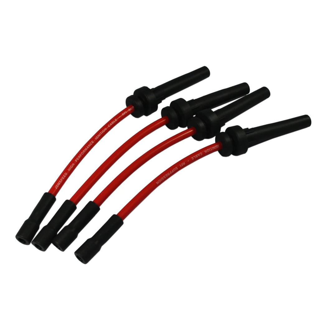 Spark Plug Ignition Wires for Dodge Neon SRT-4 Turbo (2003-2008)