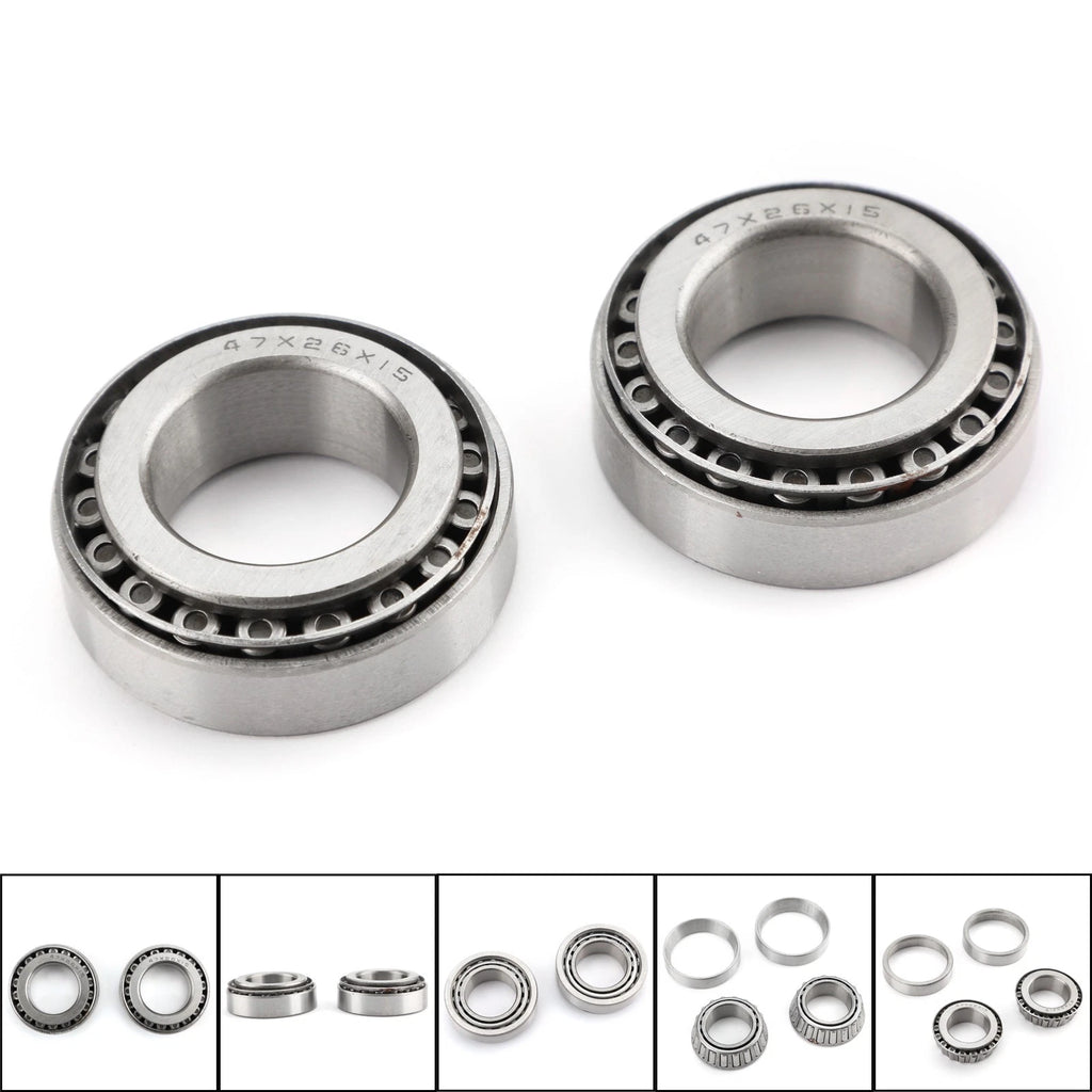 Tapered Roller Bearing for Honda XR500R XL600RM XL200R CR125R XR250 (1983–1999)