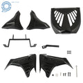 Under Fairing Cover Belly Panel for Honda Rebel CMX300 (2017–2022)