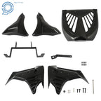 Under Fairing Cover Belly Panel for Honda Rebel CMX300 (2017–2022)
