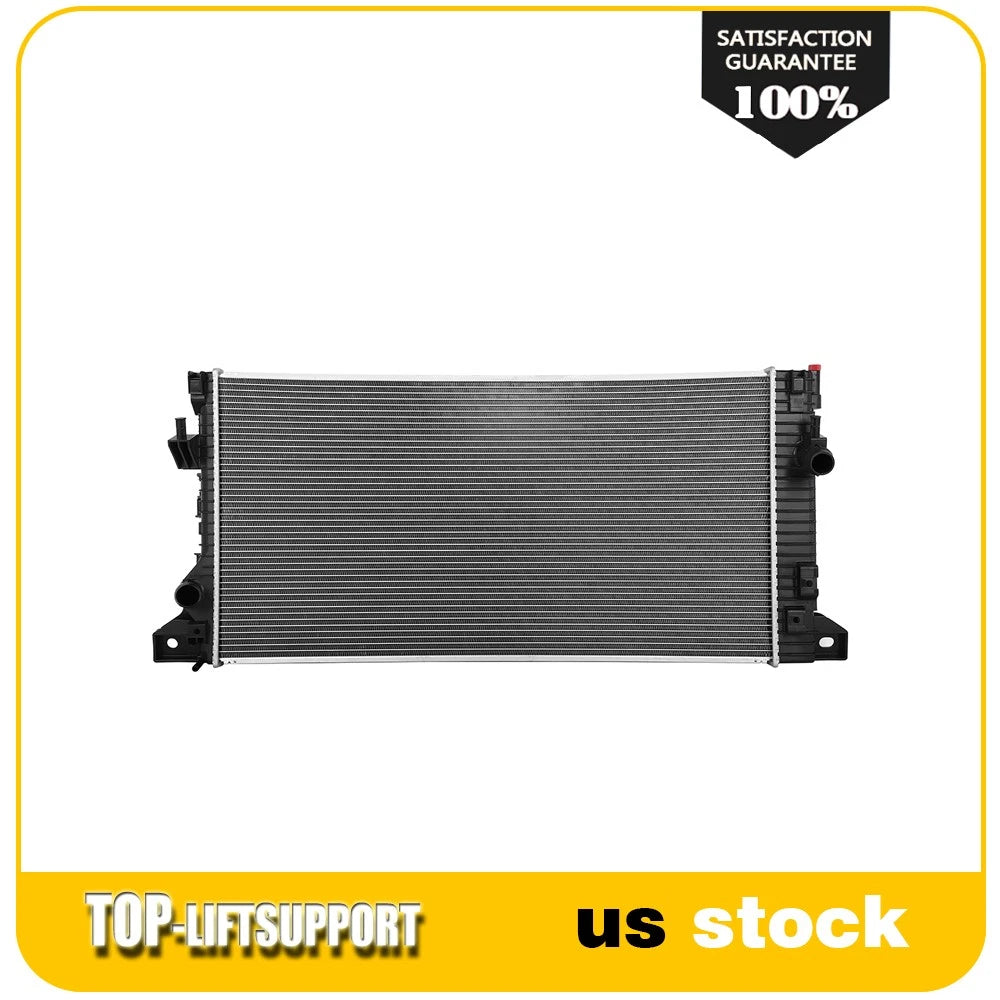 Radiator for Ford F-150, Lincoln Navigator (2015–2022)