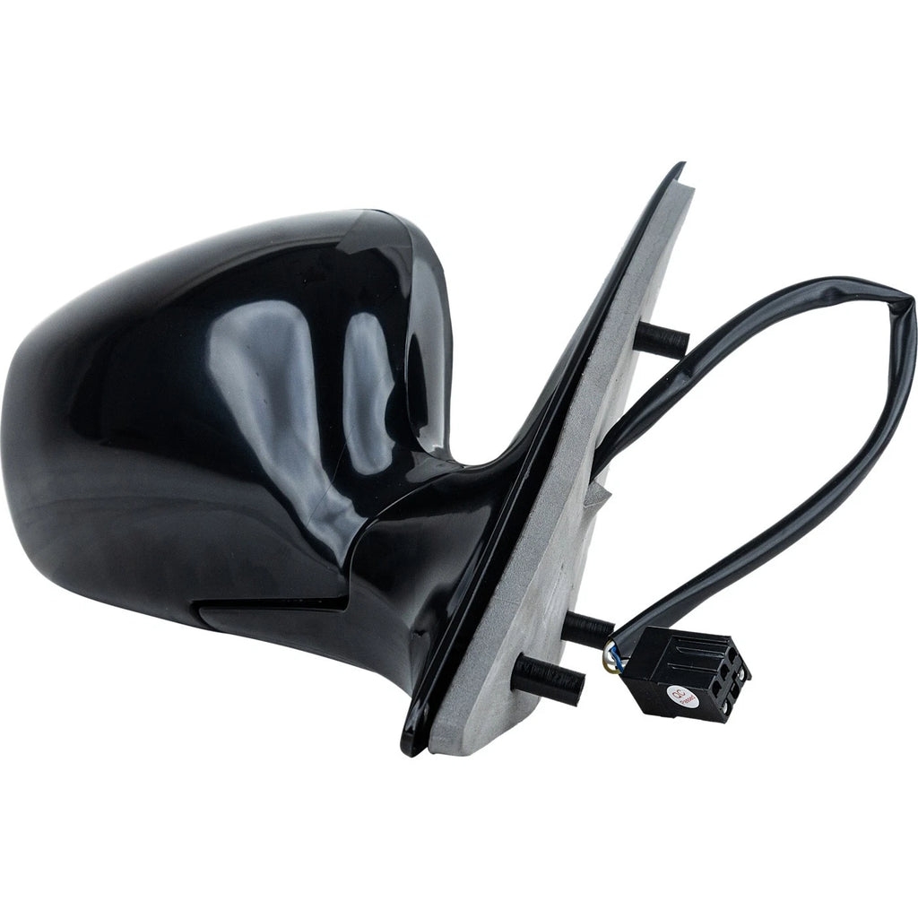 Power Mirror for Lincoln Town Car (2003–2004) Right Heated Manual Fold Paintable