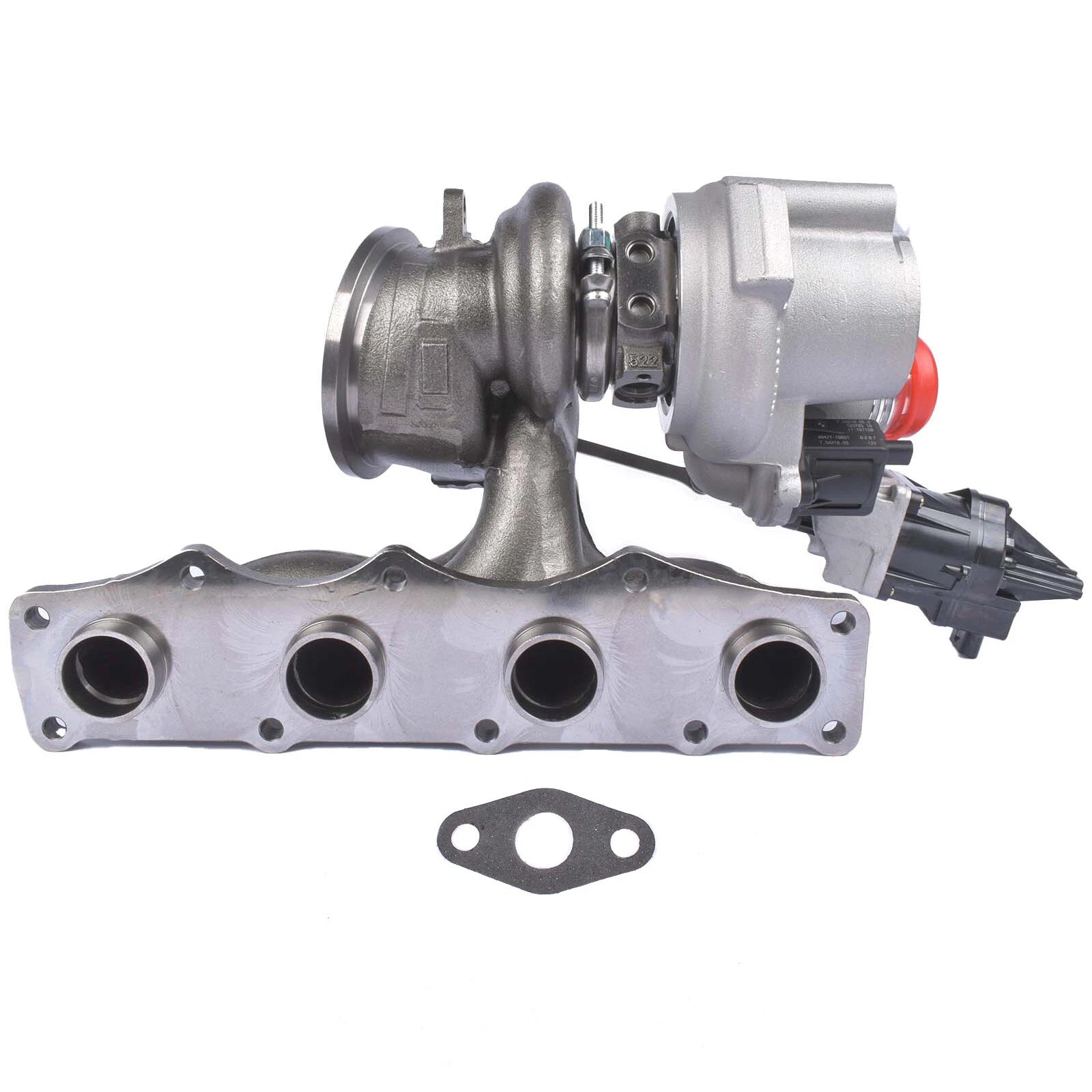 Turbocharger for BMW 125i 228i 320i 328i 420i 428i 520i 528i X1 X3 (2012–2019)