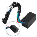 Tilt Trim Relay for Johnson Evinrude 40HP-150HP 0586767