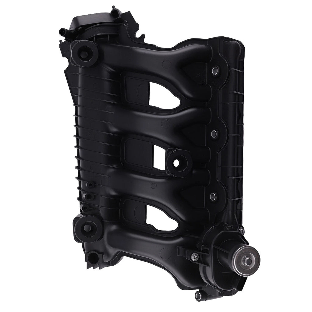 Intake Manifold W/Actuator for Mercedes Benz C250 E250 SLK250 (2012–2014) 2710903037