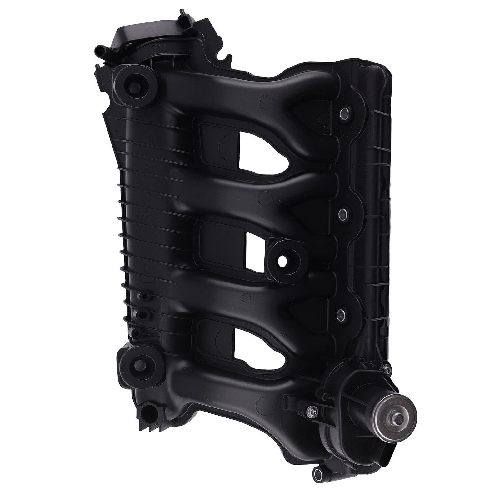 Intake Manifold W/Actuator for Mercedes Benz C250 E250 SLK250 (2012–2014) 2710903037