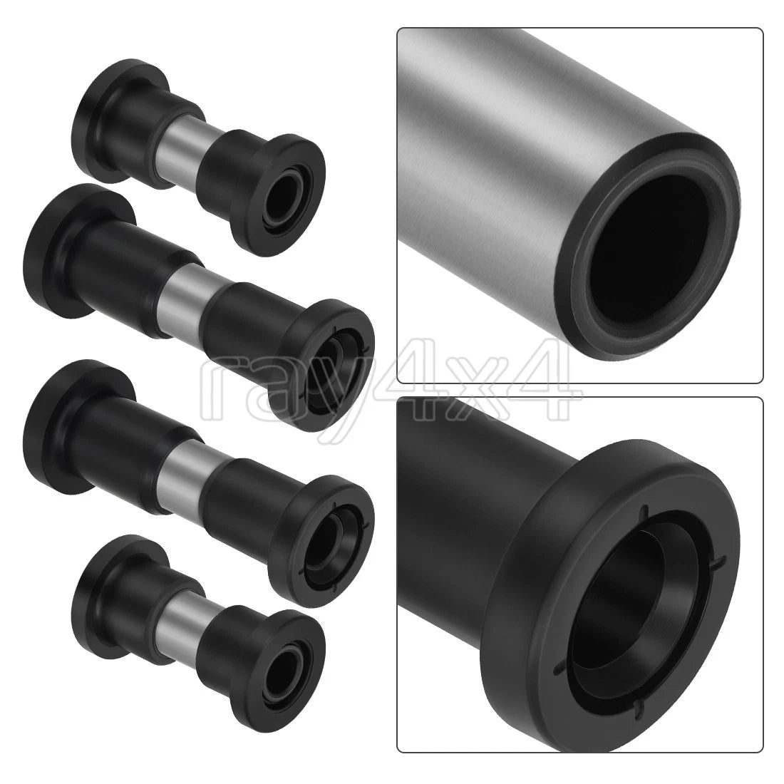 Rear Suspension A-Arm Bearing Kit for Arctic Cat Prowler XTZ HDX 500 550 650 700