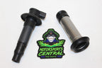 Sea Doo 4-Tec Spark Plug Tube Seals for GTX GTI RXP RXT GTR GTS (1503)