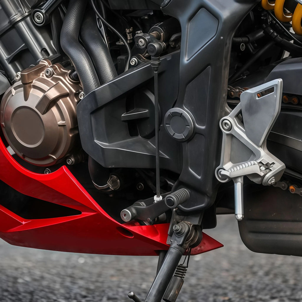 Gear Shift Lever for Honda CBR650R CB650R (2019–2025)