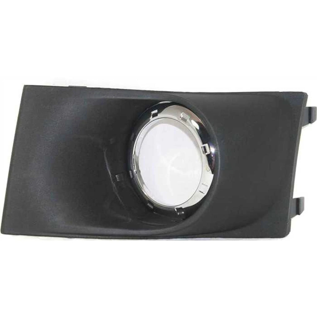 Fog Light Trim for Ford Coupe ( before purchase)