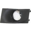 Fog Light Trim for Ford Coupe ( before purchase)