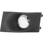 Fog Light Trim for Ford Coupe ( before purchase)