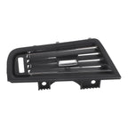Front Left Center Dash A/C Outlet for BMW 5 Series F10 (2011–2017) No. 64229166893