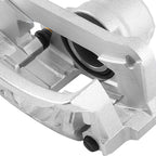 2X Rear Brake Calipers w/Bracket for Toyota 4Runner (2003–2009) FJ Cruiser (2007–2014)