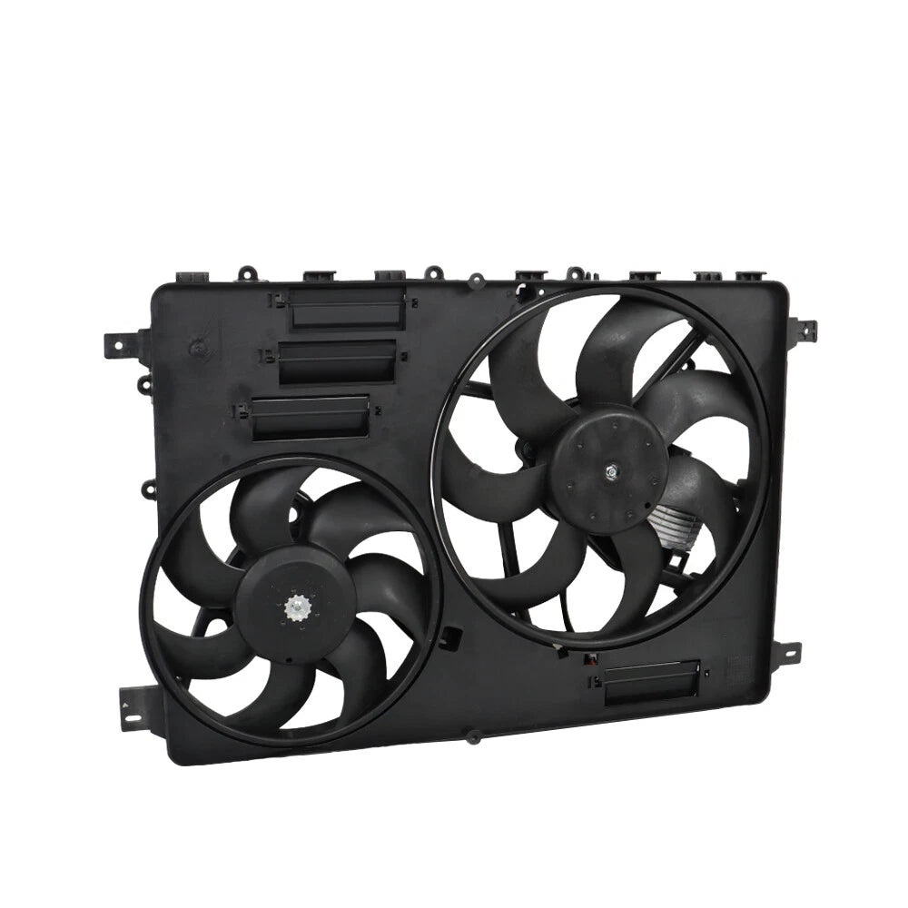 Cooling Fan with Motor for Land Rover Range Rover Evoque (2012–2016)