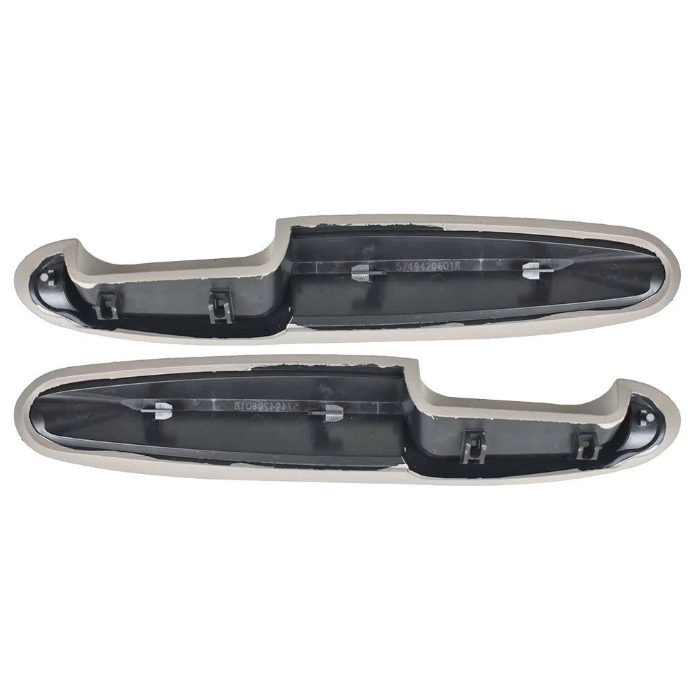 Armrest Pair for Cadillac Chevy GMC SUV Truck
