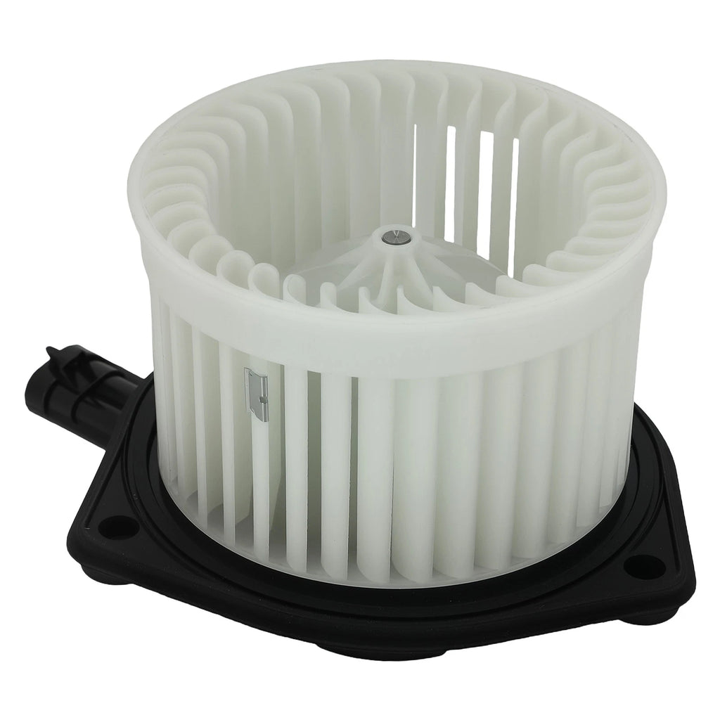 HVAC Blower Motor with Fan for Chevrolet Lumina Van (1995–1996) 52498954, 3010090