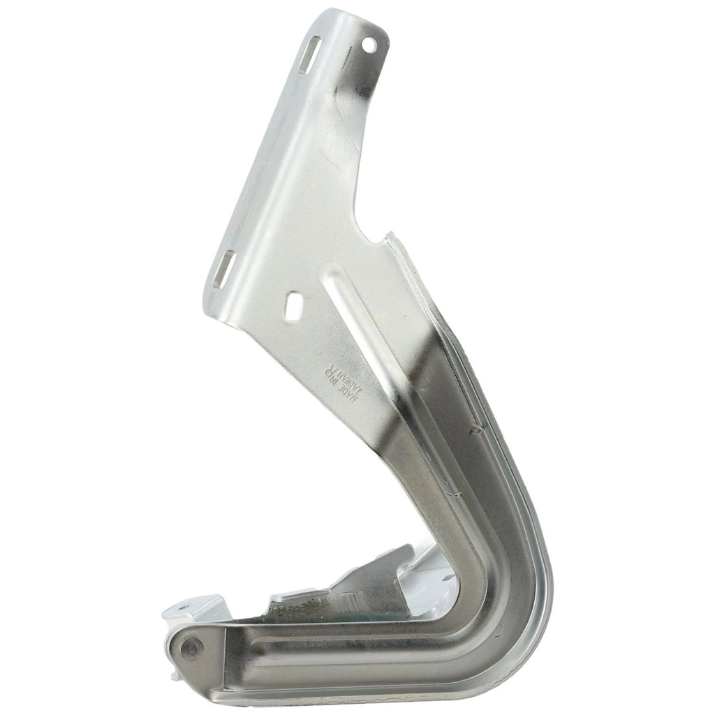 Hood Hinges for Ford Explorer (2011–2019)
