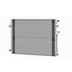 A/C Condenser Replacement Repair Part for Dodge Durango (2000–2003)