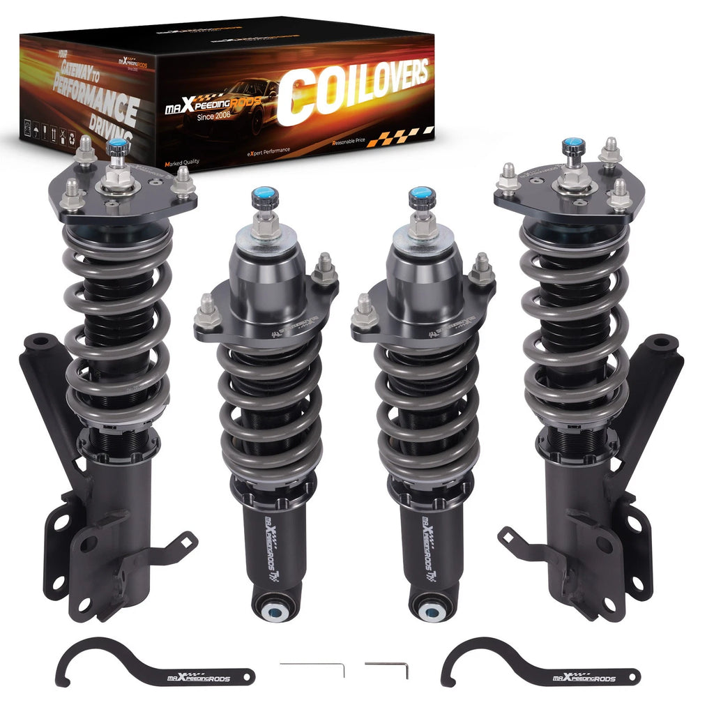 Coilovers Lowering Kit for Acura RSX Type S (2002-2006)