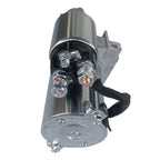 Starter Motor for Chevy GMC S10 Blazer Express Savana Sierra (1999–2004)