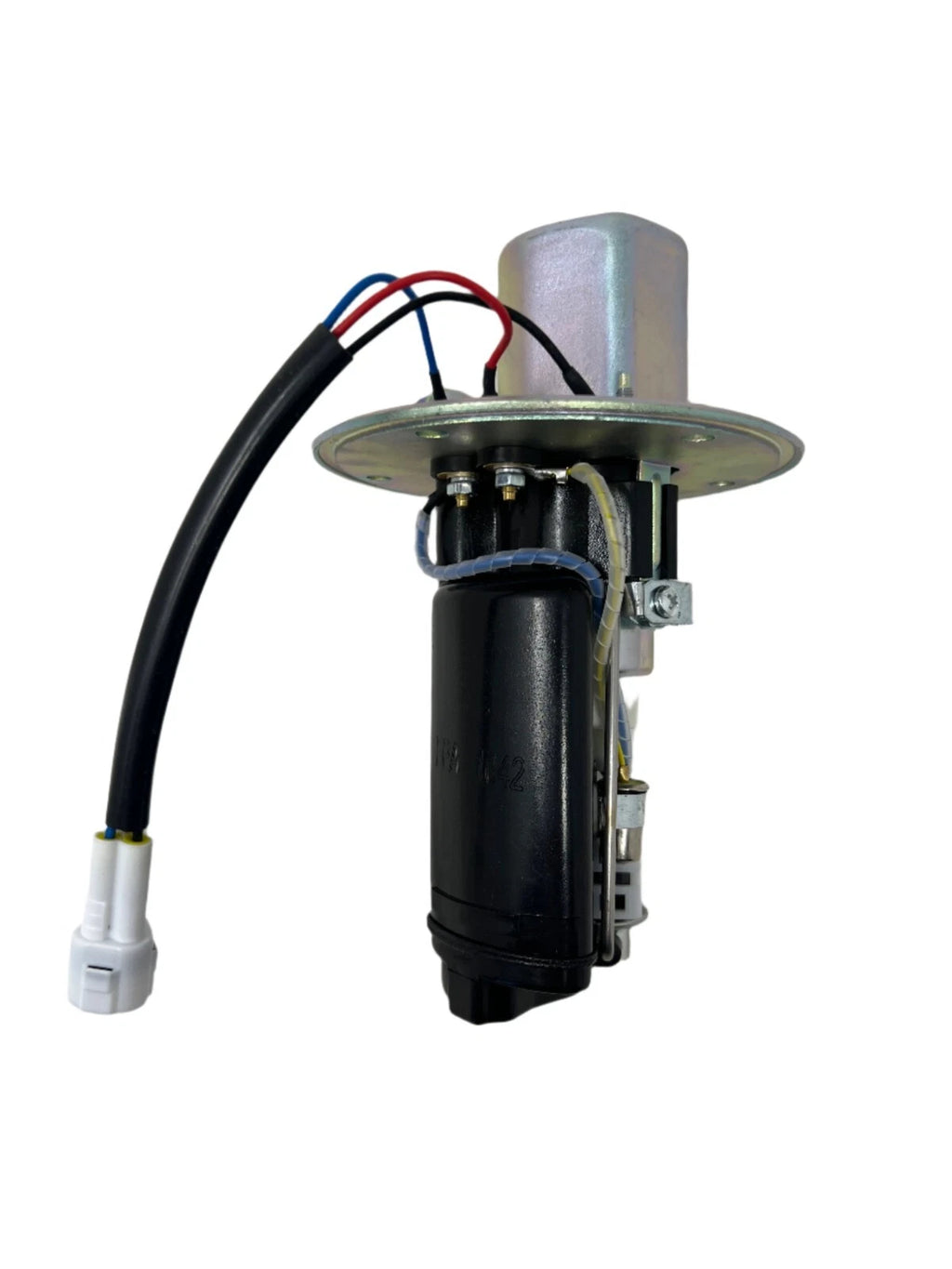Fuel Pump Assembly for Suzuki SV1000 SV1000S (2003–2005)