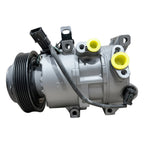 A C Compressor Replacement for Hyundai Kona 1.6L (2018–2021)