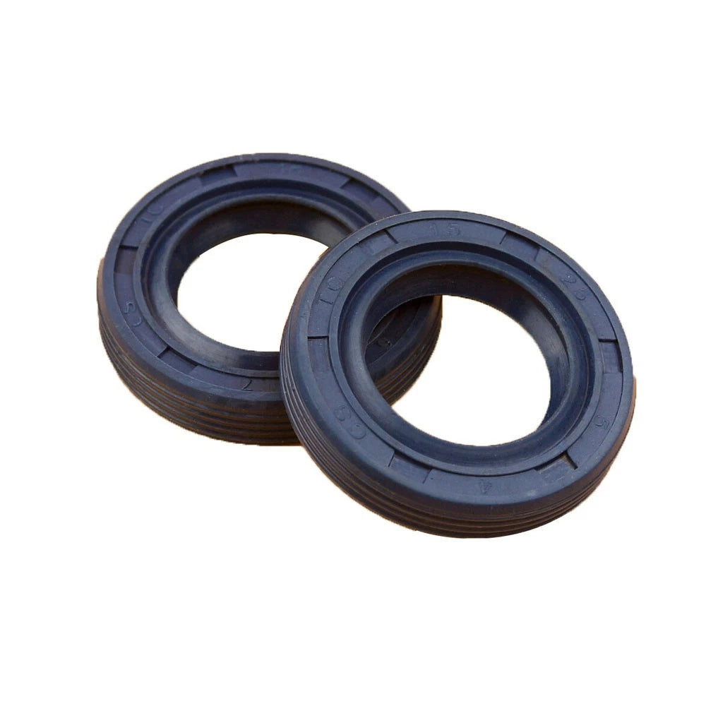 2X Crankshaft Oil Seal for Stihl 021 023 025 MS210 MS230 MS250 (N/A) 9638 003 1581