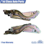 Hood Hinges for Hyundai Sonata (2011–2015) Pair