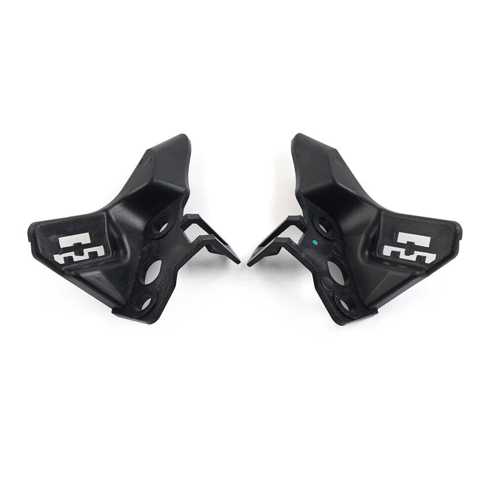 Front Bumper Clip Support Bracket for Jaguar XF (2016–2023)