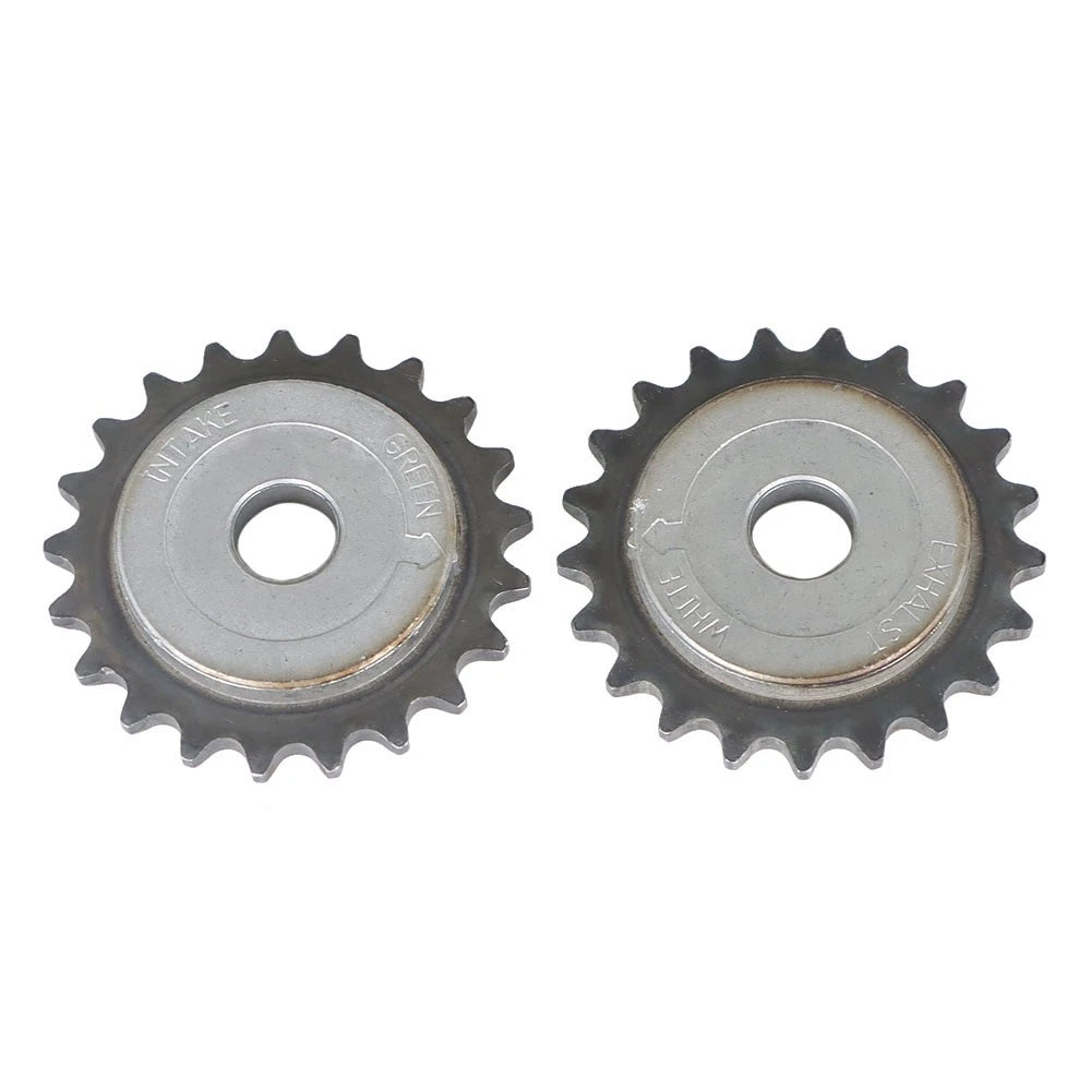 Timing Chain Kit for GM Ecotec 2.2L 2.4L (2000-2010)