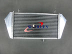 Aluminum Radiator for Aprilia Shiver 750 SL750 Dorsoduro 750 (2007-2016)