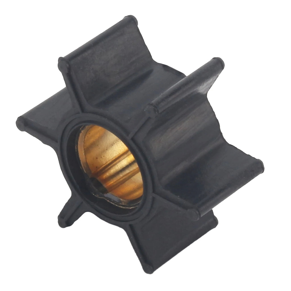 Outboard Water Pump Impeller & Key for Mercury 3.5HP 3.6HP 4HP (1990–2023)