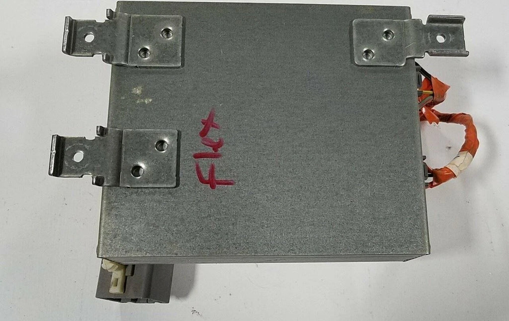 Inverter Control Module with Harness for Ford Flex (2009–2012) 8A8T19G3