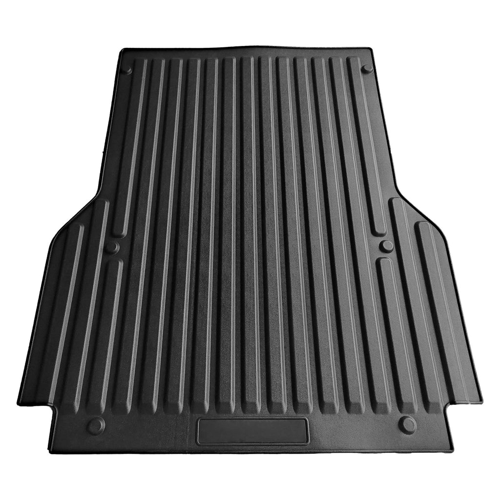 TPV Truck Bed Mat for Toyota Tacoma (2016–2019) 5ft Short Bed