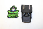 OEM Engine Hood Latch Lock Assembly for Yamaha Wave Raider 700 1100 (1995)