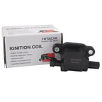 Hitachi Ignition Coil IGC0150 for Cadillac Chevrolet GMC (2010–2015)