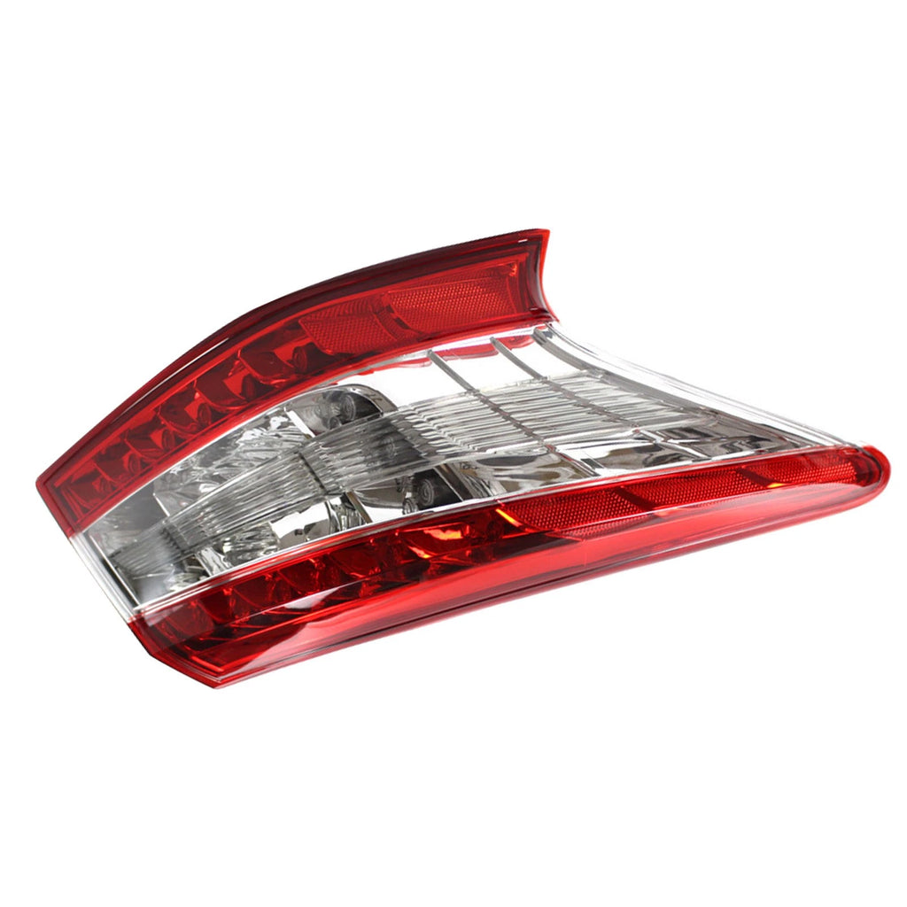 Left Hand Tail Light Rear Lamp LED for Nissan Pulsar B17 (2012–2016)