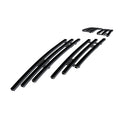 Stainless Steel Black Billet Grille Insert for Toyota RAV4 (2013–2015)