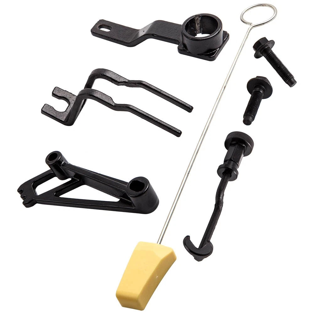 Crankshaft Positioning Tool Set for Ford 4.6L/5.4L/6.8L (1997–2010)