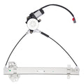 Front Passenger Window Regulator Motor for Ford F-150 F-250 (1997–2004)
