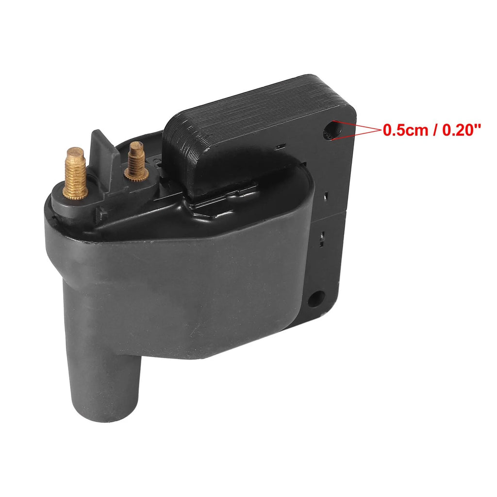Ignition Coil for Dodge Ram 50, Mitsubishi Montero (FTM-063GT)