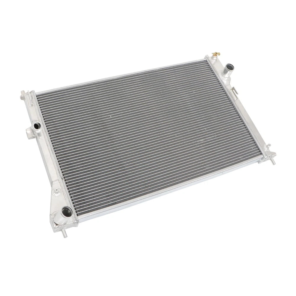 Aluminum Radiator for Lincoln MKT (2010–2016) Ford Flex (2010–2014) Explorer (2011–2015)